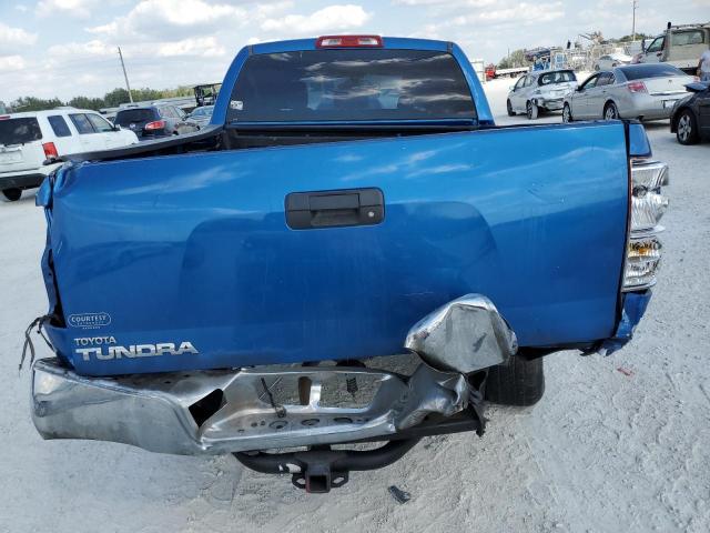 2010 Toyota Tundra Double Cab Sr5 მანქანა იყიდება აუქციონზე, vin: 5TFRU5F1XAX023593, აუქციონის ნომერი: 43925983