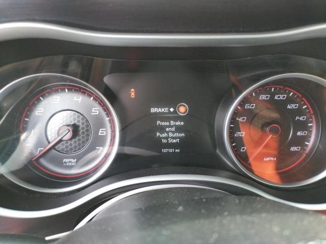 Aukcja sprzedaży 2017 Dodge Charger R/t 392, vin: 2C3CDXGJ5HH575151, numer aukcji: 44337773