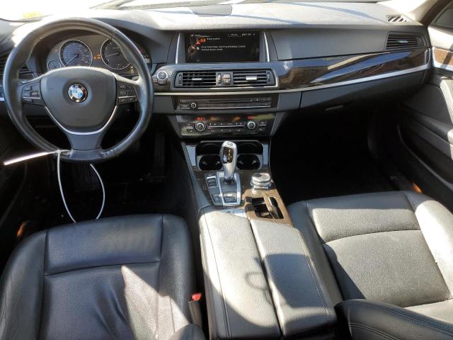 Aukcja sprzedaży 2015 Bmw 528 Xi, vin: WBA5A7C56FD622555, numer aukcji: 43396653