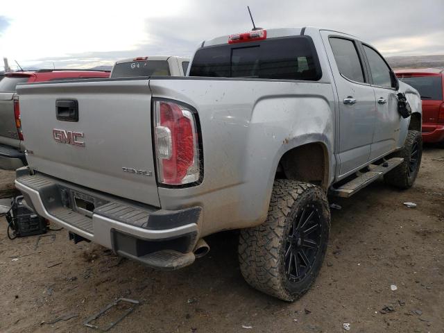 Aukcja sprzedaży 2018 Gmc Canyon Denali, vin: 1GTG6EEN7J1200318, numer aukcji: 43844883