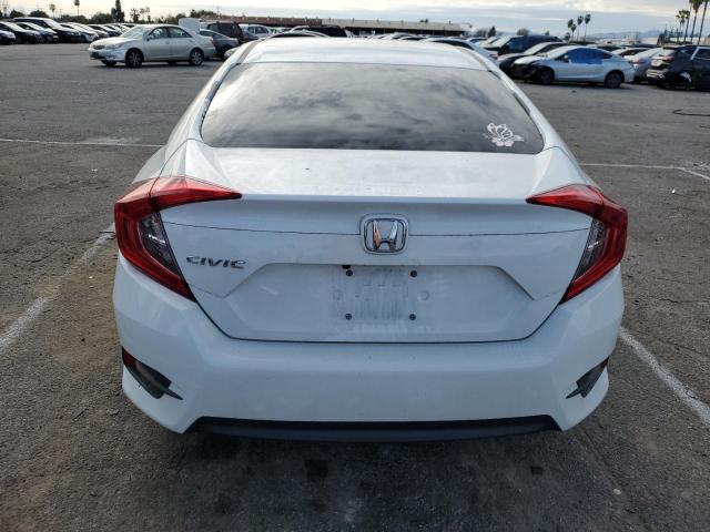 Aukcja sprzedaży 2016 Honda Civic Lx, vin: 19XFC2F58GE218835, numer aukcji: 43365683