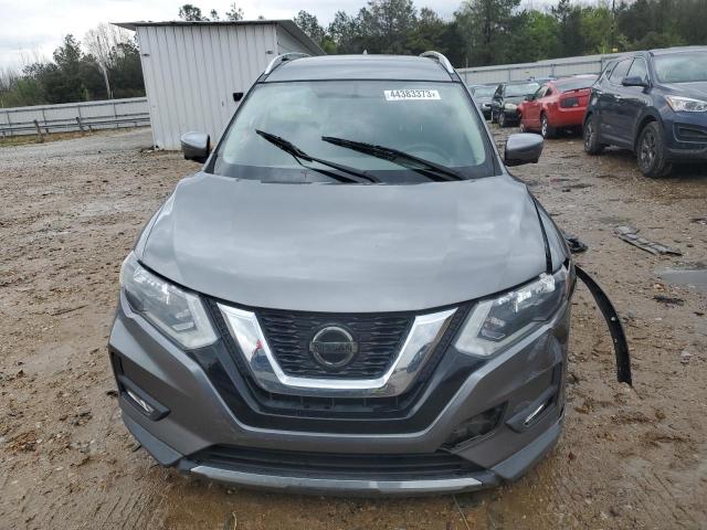 Aukcja sprzedaży 2018 Nissan Rogue S, vin: KNMAT2MT4JP530945, numer aukcji: 44383373