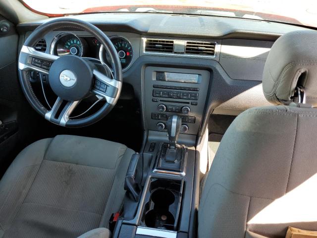 Продажа на аукционе авто 2014 Ford Mustang, vin: 1ZVBP8AM9E5311695, номер лота: 43684313