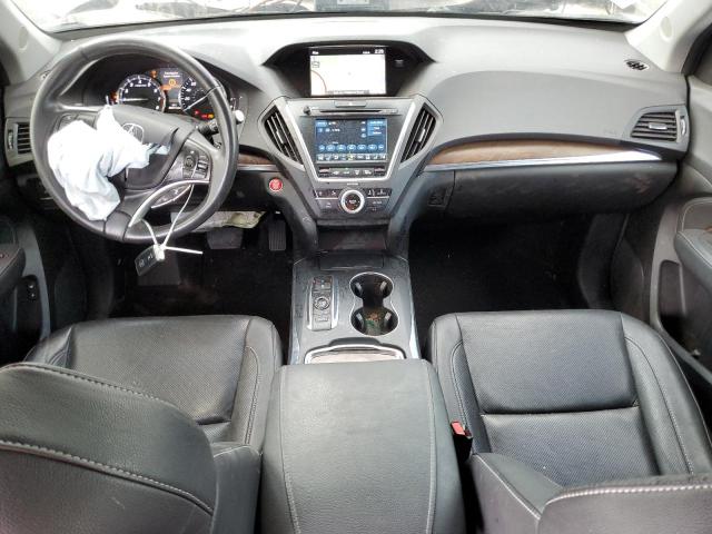Продажа на аукционе авто 2020 Acura Mdx Technology, vin: 5J8YD4H52LL052801, номер лота: 43026603