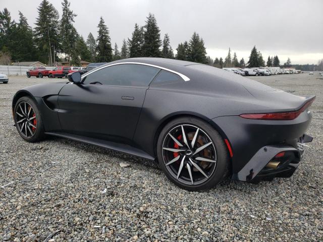 2019 Aston Martin Vantage მანქანა იყიდება აუქციონზე, vin: SCFSMGAW3KGN00402, აუქციონის ნომერი: 43657913