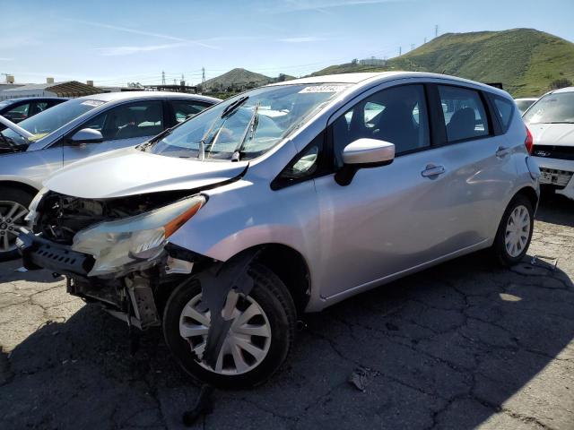 Aukcja sprzedaży 2015 Nissan Versa Note S, vin: 3N1CE2CP4FL422550, numer aukcji: 43733143