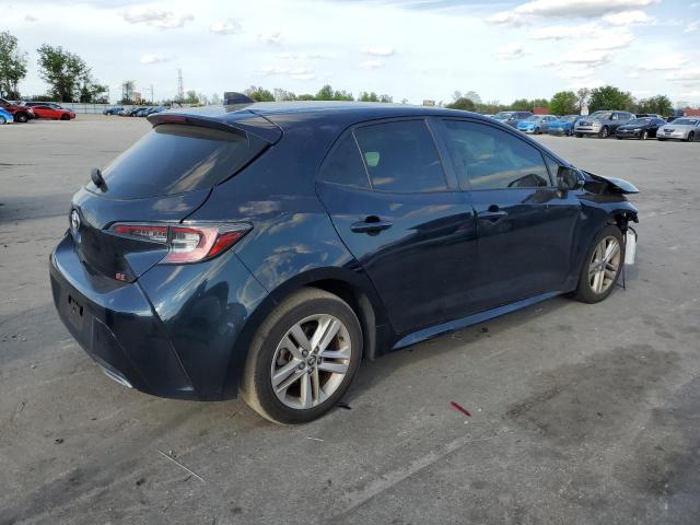 Aukcja sprzedaży 2020 Toyota Corolla Se, vin: JTND4RBEXL3076617, numer aukcji: 43852833
