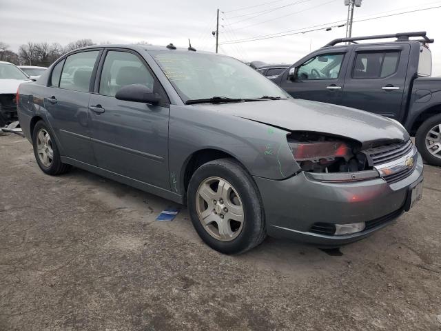 43601683 :رقم المزاد ، 1G1ZU54845F181884 vin ، 2005 Chevrolet Malibu Lt مزاد بيع