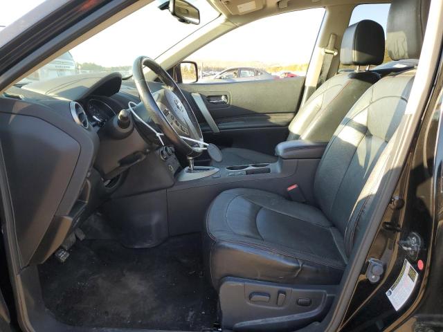 2013 Nissan Rogue S მანქანა იყიდება აუქციონზე, vin: JN8AS5MV2DW608319, აუქციონის ნომერი: 43808593