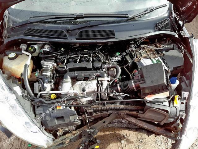 Aukcja sprzedaży 2009 Ford Fiesta Zet, vin: WF0JXXGAJJ9P27441, numer aukcji: 43512563