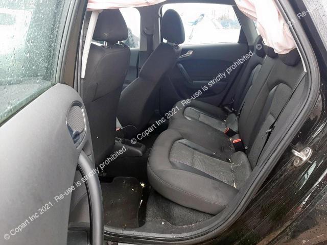 Aukcja sprzedaży 2013 Audi A1 Sport T, vin: WAUZZZ8X3EB059930, numer aukcji: 43721823