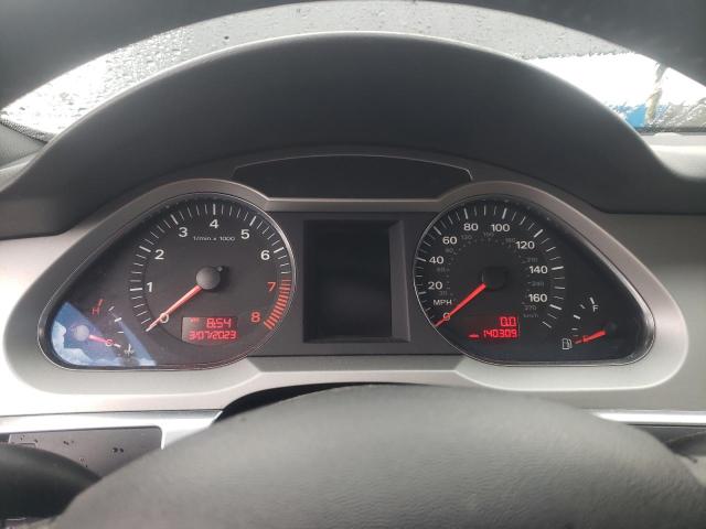 Aukcja sprzedaży 2008 Audi A6 3.2 Quattro, vin: WAUDH94F08N025747, numer aukcji: 43861403