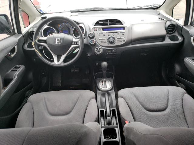 Aukcja sprzedaży 2013 Honda Fit, vin: JHMGE8H33DC056885, numer aukcji: 43831943