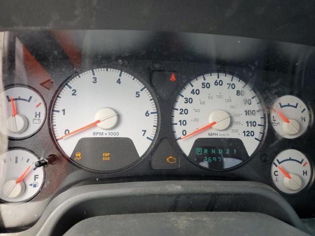 Продаж на аукціоні авто 2007 Dodge Ram 1500 St, vin: 1D7HU182X7S104602, номер лоту: 43532053