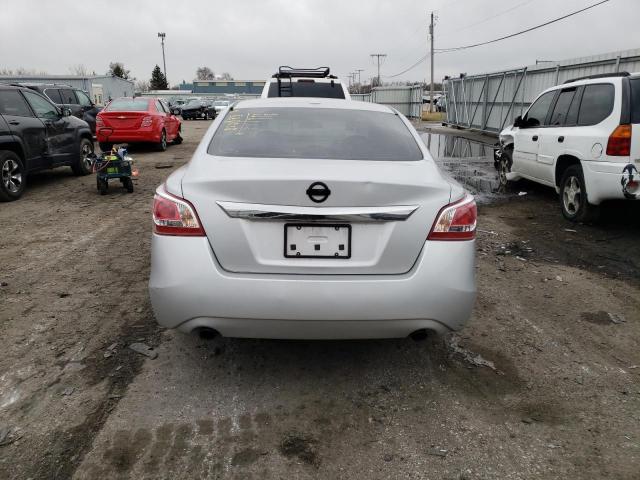 Aukcja sprzedaży 2013 Nissan Altima 2.5, vin: 1N4AL3AP7DN493019, numer aukcji: 43732413