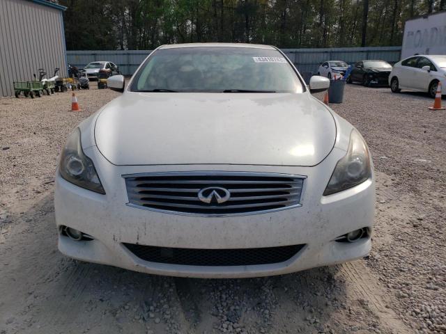Продажа на аукционе авто 2011 Infiniti G37 Base, vin: JN1CV6EK3BM215527, номер лота: 43410743