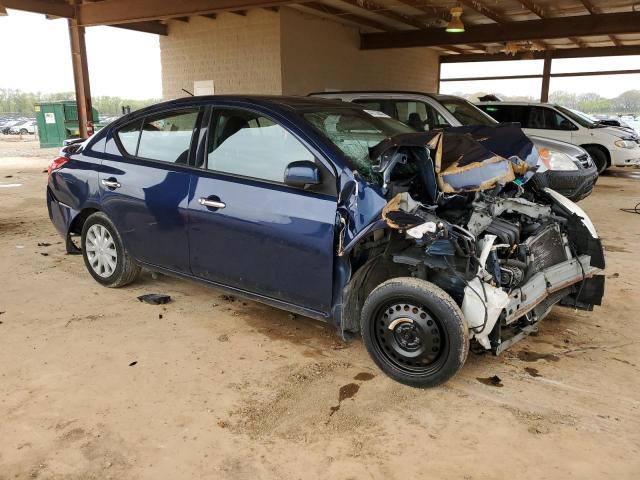 Aukcja sprzedaży 2014 Nissan Versa S, vin: 3N1CN7AP7EL837831, numer aukcji: 43733843