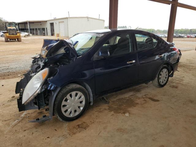 Aukcja sprzedaży 2014 Nissan Versa S, vin: 3N1CN7AP7EL837831, numer aukcji: 43733843