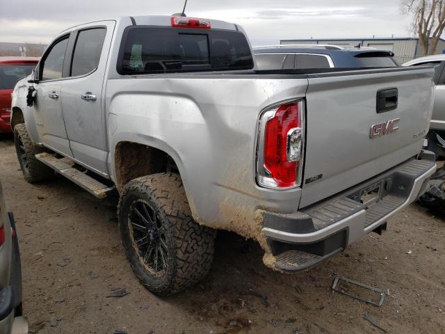 Aukcja sprzedaży 2018 Gmc Canyon Denali, vin: 1GTG6EEN7J1200318, numer aukcji: 43844883