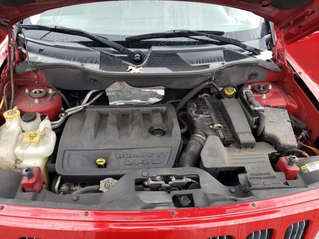 Aukcja sprzedaży 2009 Jeep Patriot Sport, vin: 1J8FT28B89D109601, numer aukcji: 43853413