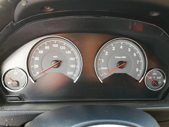 Продаж на аукціоні авто 2015 Bmw M4, vin: WBS3R9C50FK332153, номер лоту: 43985033