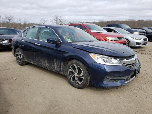 43932123 :رقم المزاد ، 1HGCR2F3XHA089924 vin ، 2017 Honda Accord Lx مزاد بيع