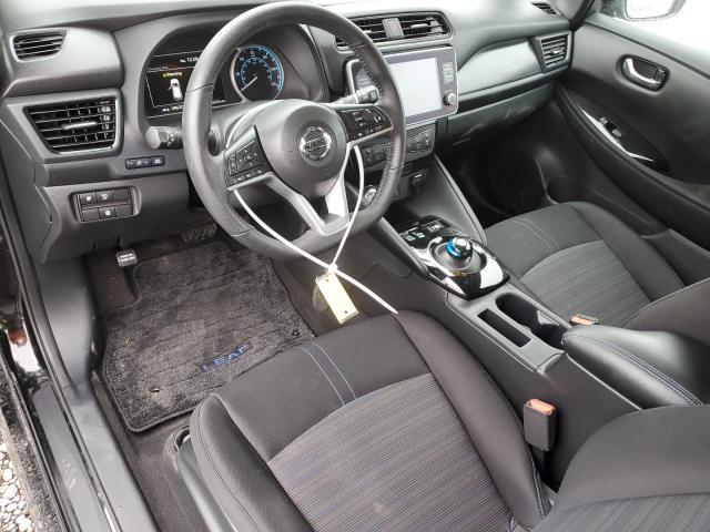 Aukcja sprzedaży 2020 Nissan Leaf Sv, vin: 1N4AZ1CP4LC310928, numer aukcji: 43656503