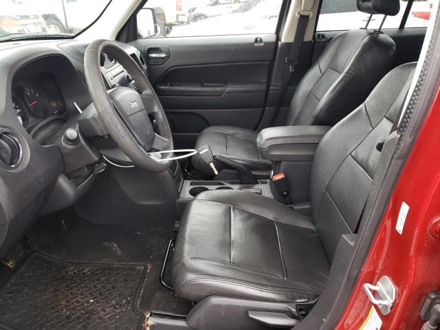 Aukcja sprzedaży 2009 Jeep Patriot Sport, vin: 1J8FT28B89D109601, numer aukcji: 43853413
