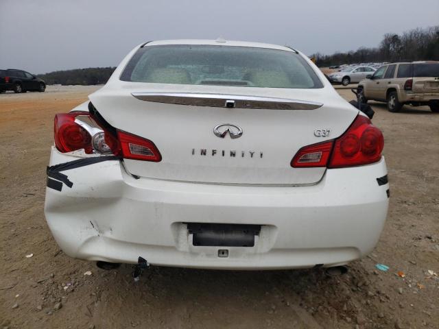 Aukcja sprzedaży 2009 Infiniti G37 Base, vin: JNKCV61E59M306630, numer aukcji: 43641523