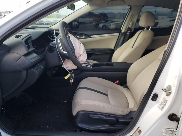 Aukcja sprzedaży 2016 Honda Civic Lx, vin: 19XFC2F58GE218835, numer aukcji: 43365683