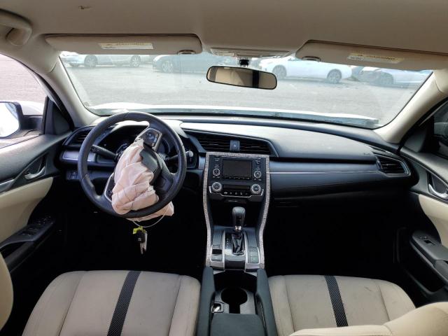 Aukcja sprzedaży 2016 Honda Civic Lx, vin: 19XFC2F58GE218835, numer aukcji: 43365683