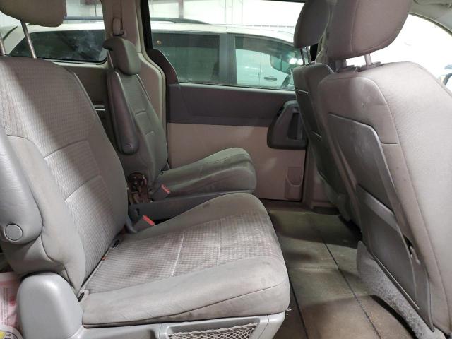 Aukcja sprzedaży 2008 Chrysler Town & Country Touring, vin: 2A8HR54P08R710751, numer aukcji: 43837413