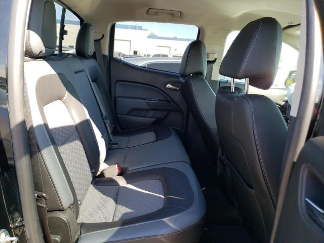Aukcja sprzedaży 2018 Chevrolet Colorado Z71, vin: 1GCGSDEN1J1176801, numer aukcji: 43747343