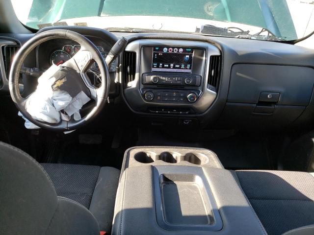 2016 Chevrolet Silverado K1500 Lt მანქანა იყიდება აუქციონზე, vin: 1GCVKREH9GZ243041, აუქციონის ნომერი: 44188533