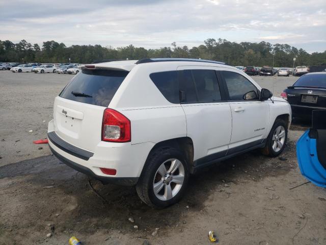 Aukcja sprzedaży 2011 Jeep Compass Sport, vin: 1J4NT1FA8BD240969, numer aukcji: 43911493