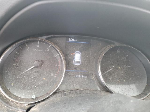 Aukcja sprzedaży 2018 Nissan Rogue S, vin: KNMAT2MT4JP530945, numer aukcji: 44383373