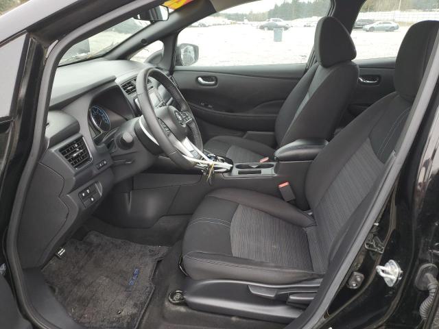Aukcja sprzedaży 2020 Nissan Leaf Sv, vin: 1N4AZ1CP4LC310928, numer aukcji: 43656503