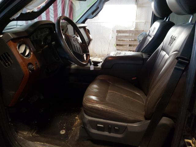 Aukcja sprzedaży 2016 Ford F250 Super Duty, vin: 1FT7W2BT8GEB60205, numer aukcji: 43997373