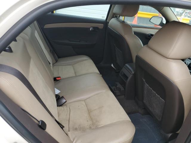 Aukcja sprzedaży 2011 Chevrolet Malibu 2lt, vin: 1G1ZD5E19BF216321, numer aukcji: 43993643