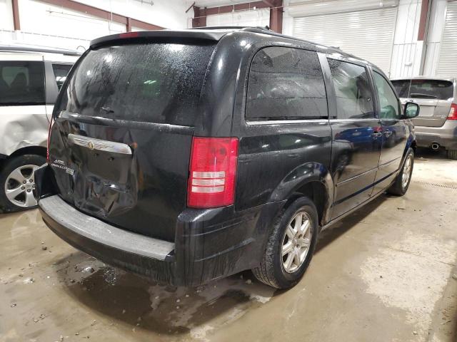 Aukcja sprzedaży 2008 Chrysler Town & Country Touring, vin: 2A8HR54P08R710751, numer aukcji: 43837413