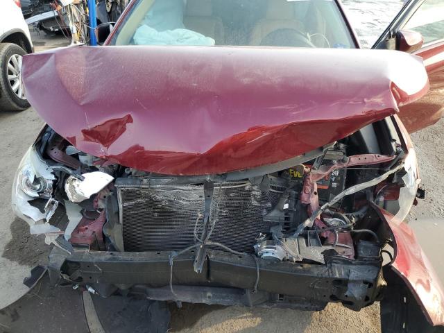 Aukcja sprzedaży 2016 Toyota Camry Le, vin: 4T1BF1FKXGU594102, numer aukcji: 43795473