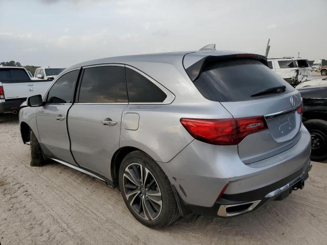Продажа на аукционе авто 2020 Acura Mdx Technology, vin: 5J8YD4H52LL052801, номер лота: 43026603