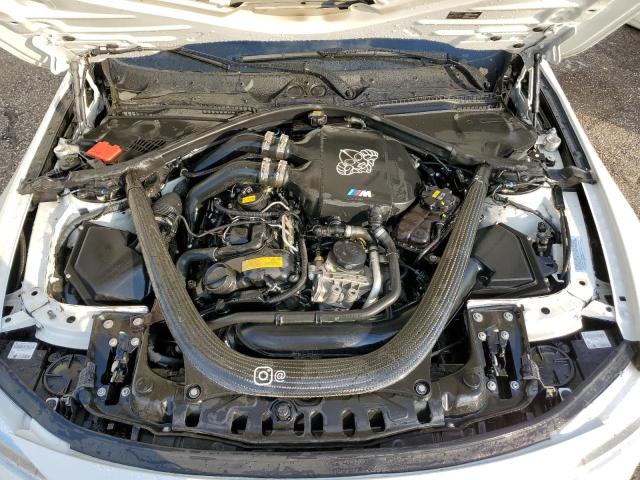 Продаж на аукціоні авто 2015 Bmw M4, vin: WBS3R9C50FK332153, номер лоту: 43985033