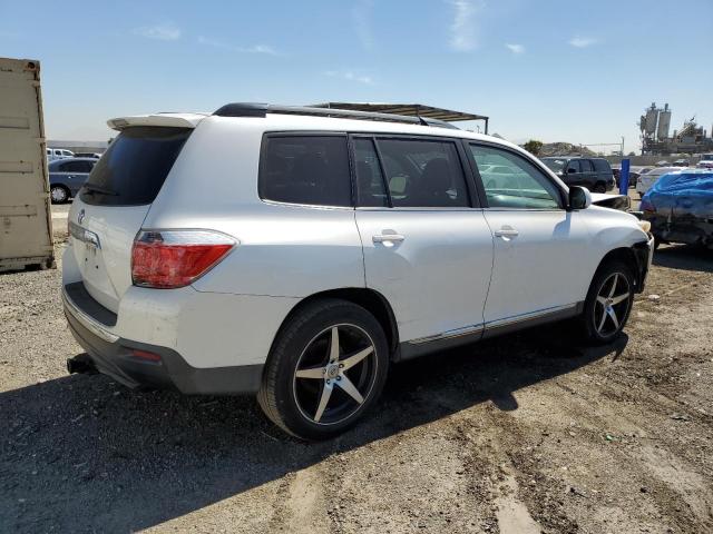 Aukcja sprzedaży 2013 Toyota Highlander Base, vin: 5TDZK3EH7DS115005, numer aukcji: 43597953