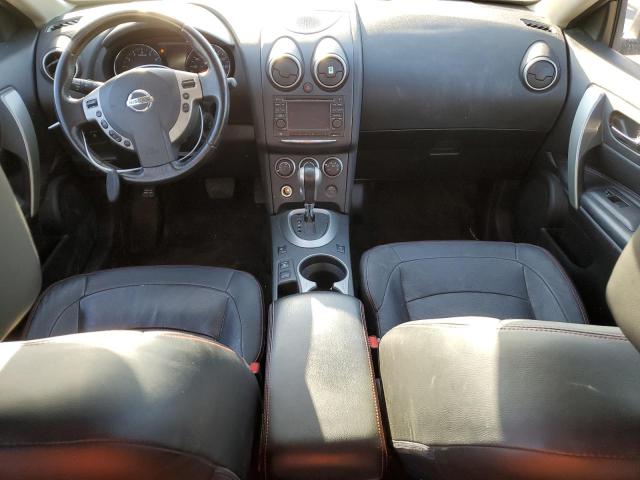 2013 Nissan Rogue S მანქანა იყიდება აუქციონზე, vin: JN8AS5MV2DW608319, აუქციონის ნომერი: 43808593
