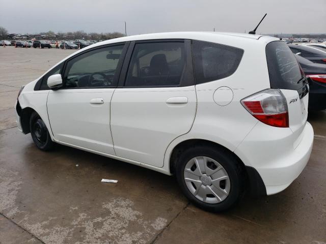 Aukcja sprzedaży 2013 Honda Fit, vin: JHMGE8H33DC056885, numer aukcji: 43831943