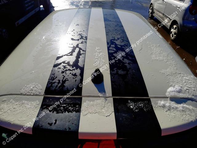 43883643 :رقم المزاد ، WMWME32000TM66377 vin ، 2009 Mini One مزاد بيع
