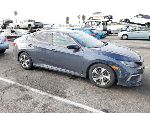 Aukcja sprzedaży 2019 Honda Civic Lx, vin: 19XFC2F67KE203793, numer aukcji: 43475463