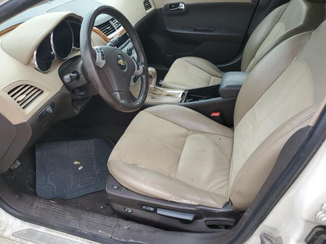 Aukcja sprzedaży 2011 Chevrolet Malibu 2lt, vin: 1G1ZD5E19BF216321, numer aukcji: 43993643