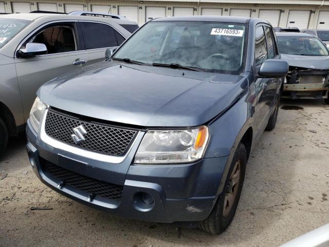 Aukcja sprzedaży 2008 Suzuki Grand Vitara, vin: JS3TD941284100941, numer aukcji: 43716593